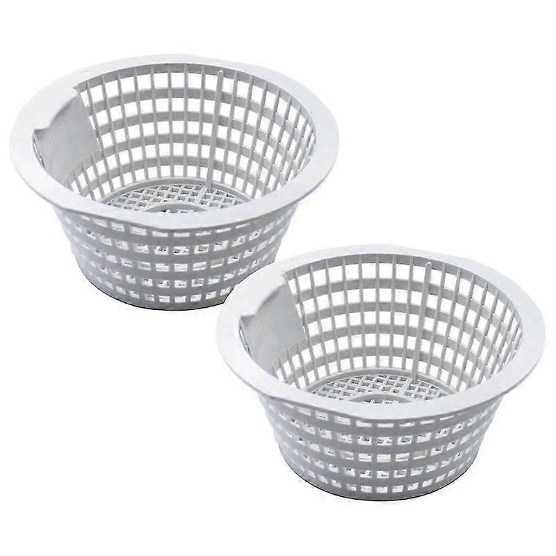Skimmer Basket for Above Ground Pools - Filter Basket for Efficient Pool Cleaning