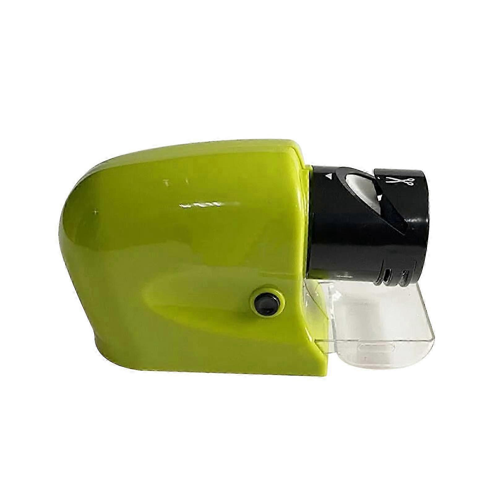 Professional Electric Knife Sharpener, Fashionable & Safe Design