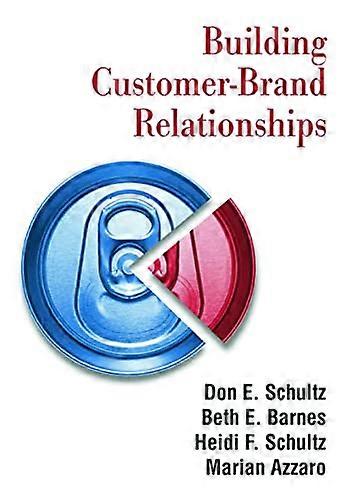 Building Customer brand Relationships
