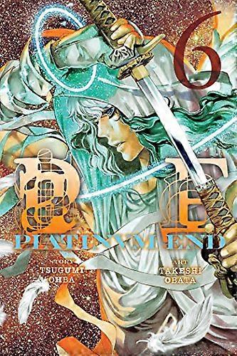 Platinum End Vol. 6