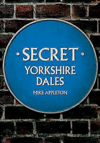 Hemmelige Yorkshire Dales