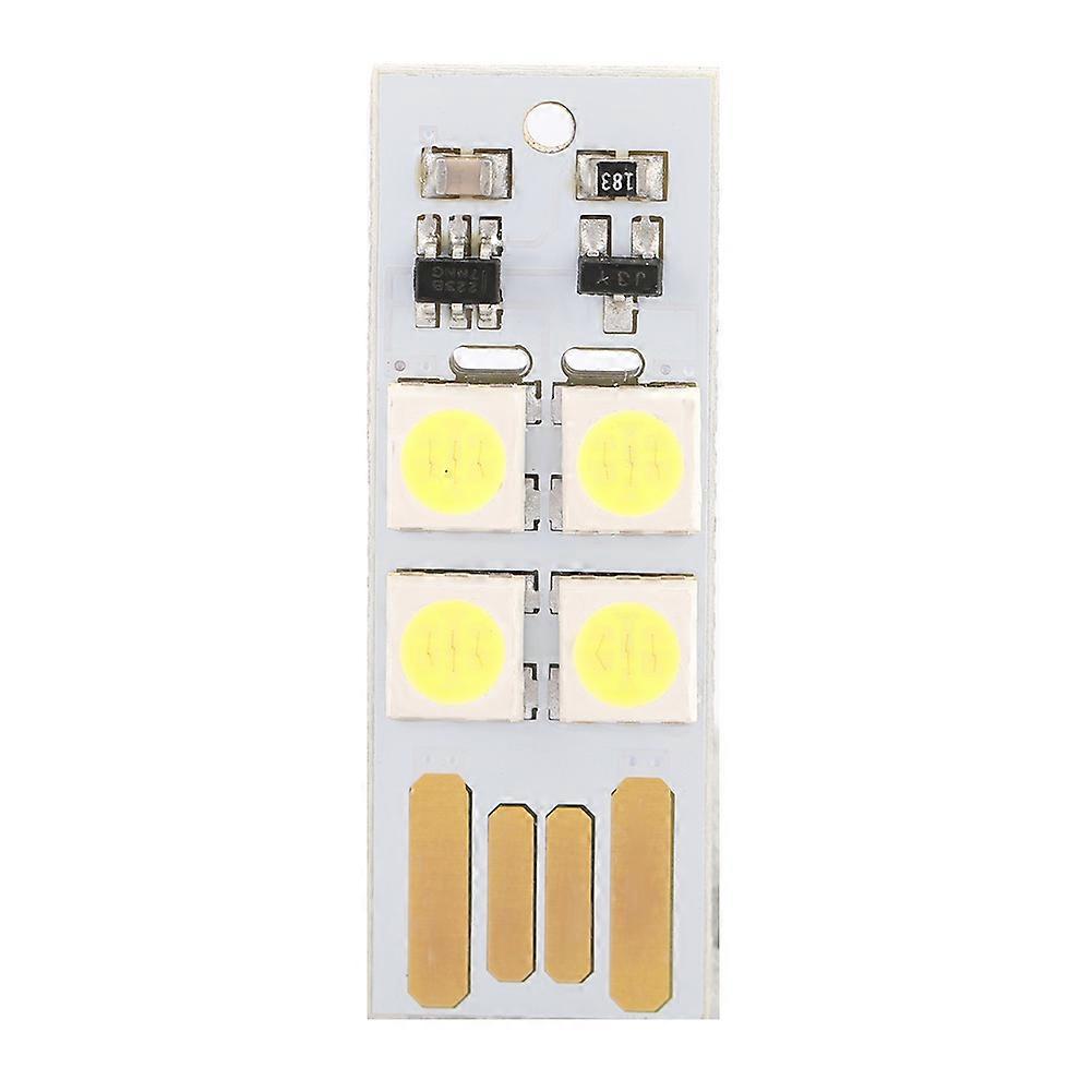 0.2W Mini USB LED Light Night Lamp