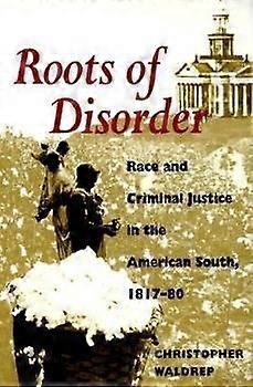 Roots of Disorder