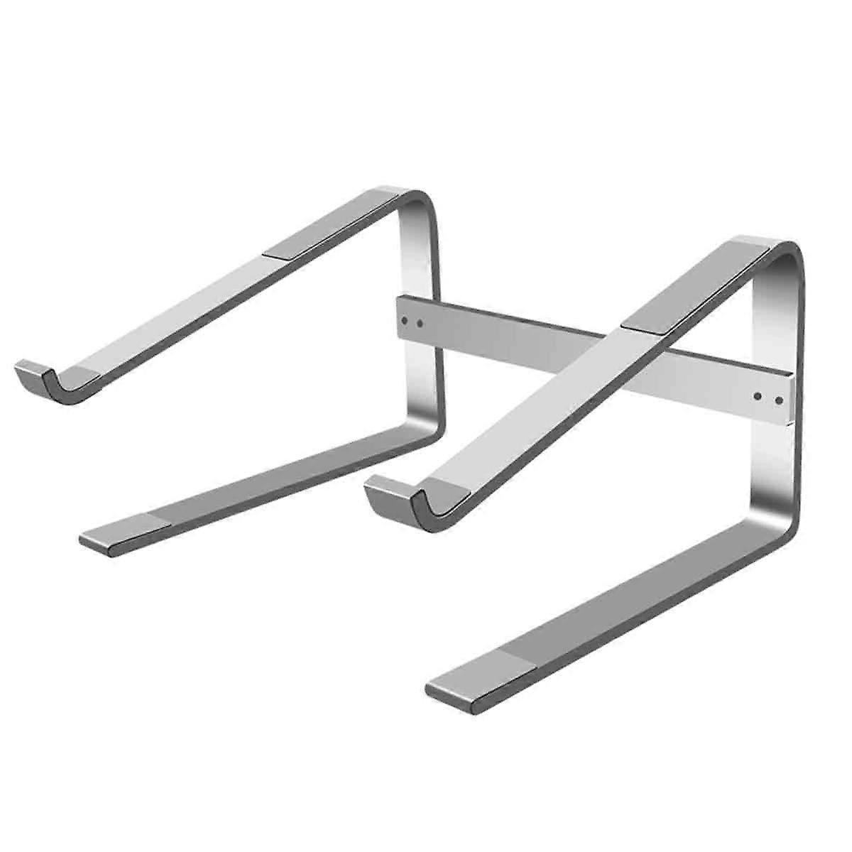 Portable Laptop Stand, Ergonomic Riser, Mobility