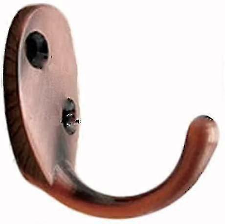 Zinc Alloy Wall Mounted Coat Rack cy