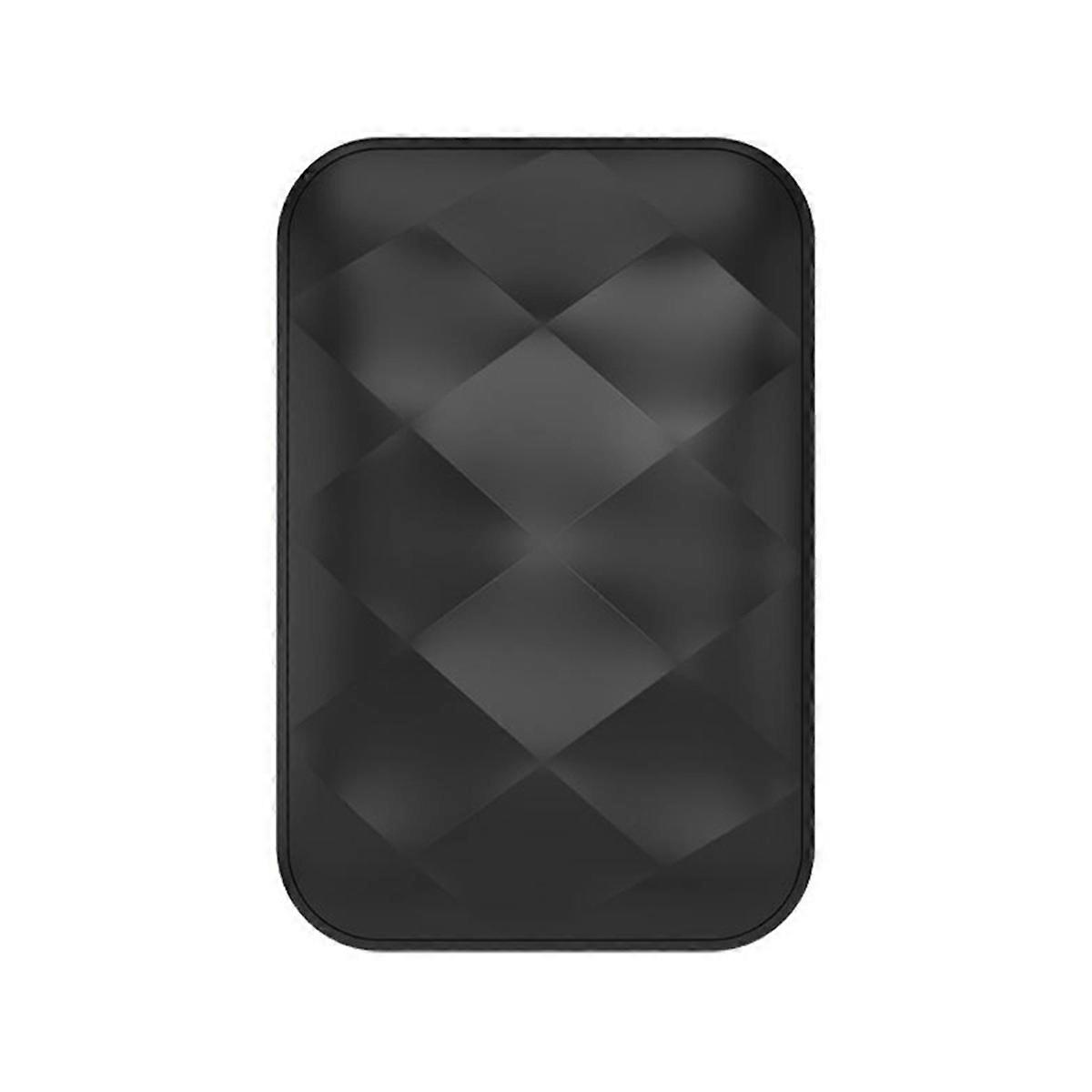 Android14 Wireless CarPlay&Android Auto CarPlay Ai Box 4Cores 4GB RAM+64GB ROM Plug and Play Stable Transmission