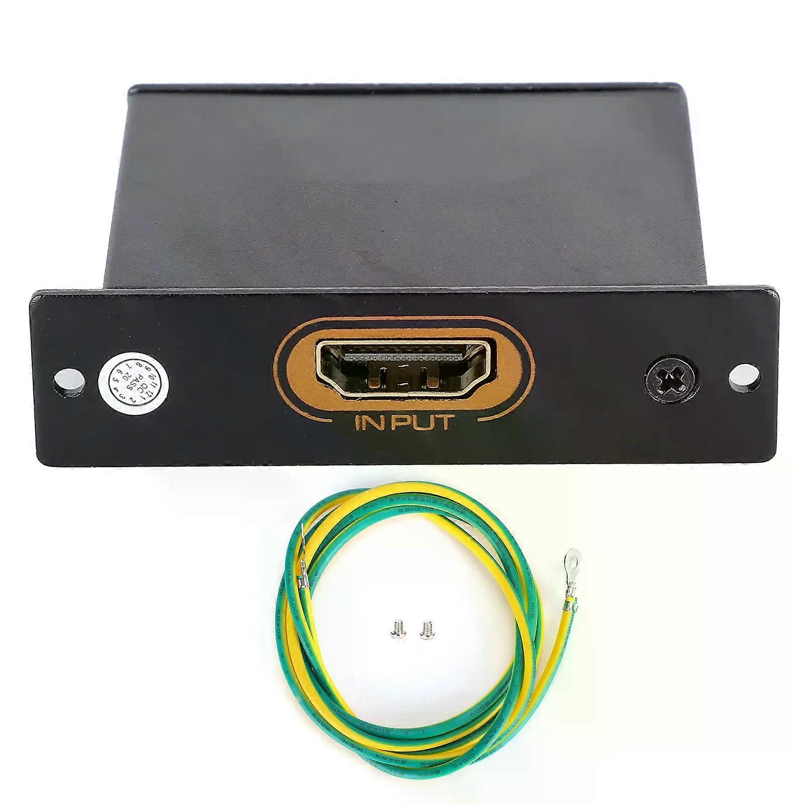 -compatible Surge Protector ESD Power Device AntiStatic AntiThunderstrike AntiSurge HD Surge Protector