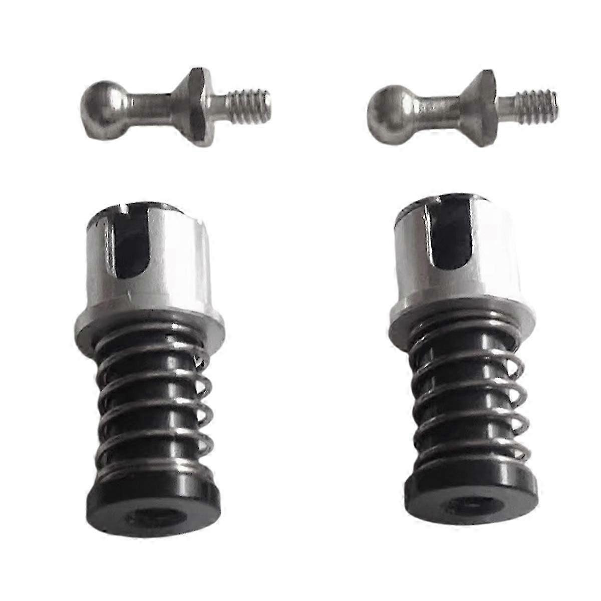 Quick Release M3 Tie Rod End Linkage for RC Model: Airplane, Car, Boat
