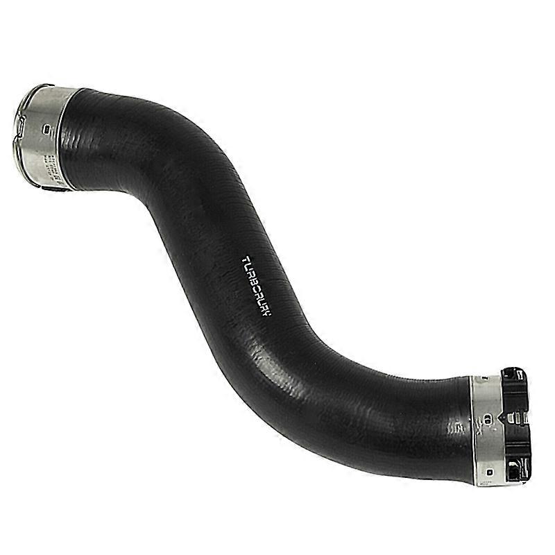 Manchon de refroidisseur intermédiaire pour camionnette NP300 2.3 Turbo Air Tube 144634JA0C 14463-4JA1C