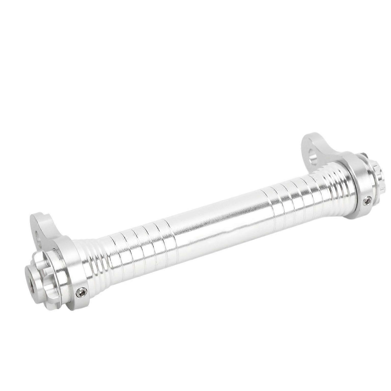 Folding Cycle Wheel Extender: Adjustable Extension Bar for Folding Bicycles