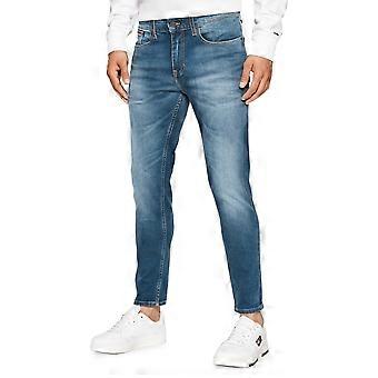 Tommy Hilfiger - Jeans - DM0DM09550--1A5-P34-L32 - Uomo - 34-L32