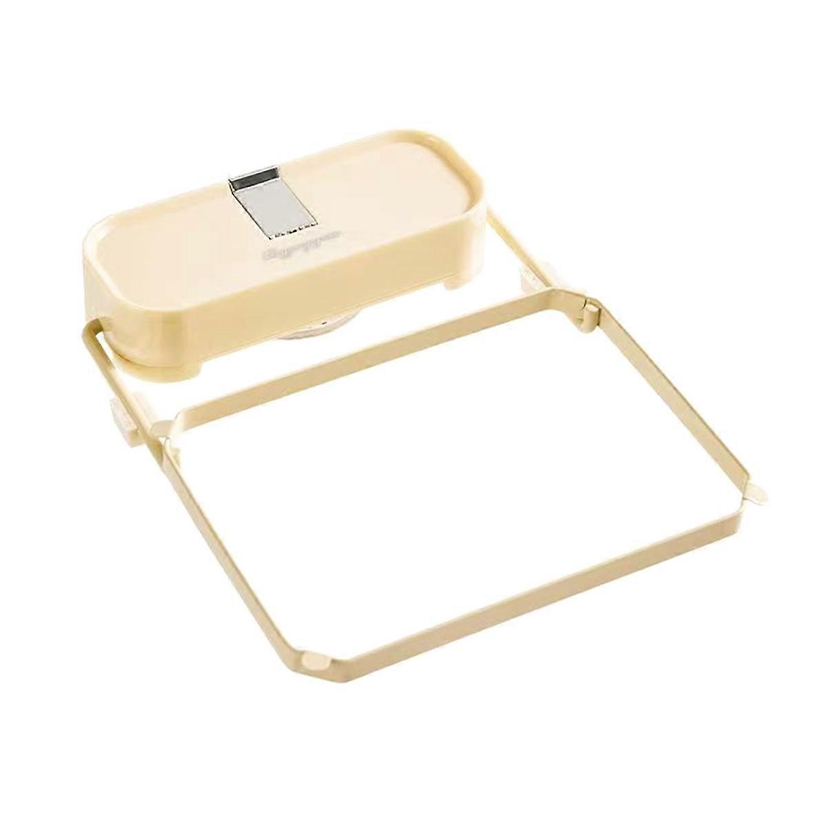 Saugnapf-Spülbeckensieb, Küchenspüle Müllfilter Rack Absaugung,