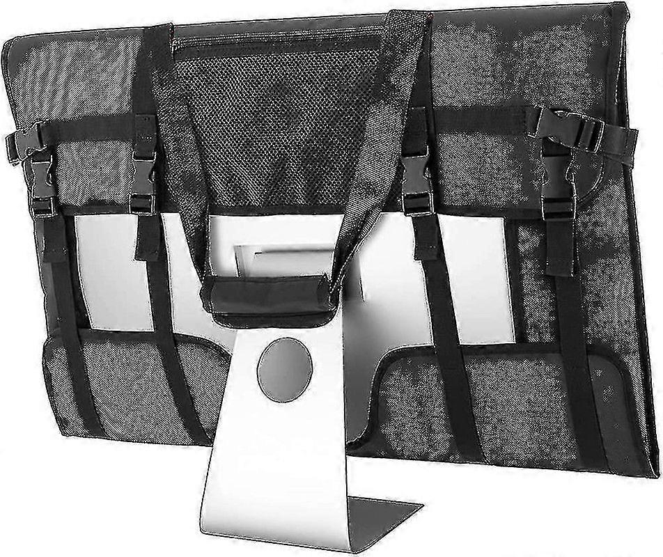 Monitor Tragetasche Kompatibel mit Imac 27 "Desktop Computer / 27" LCD Bildschirme und Monitore