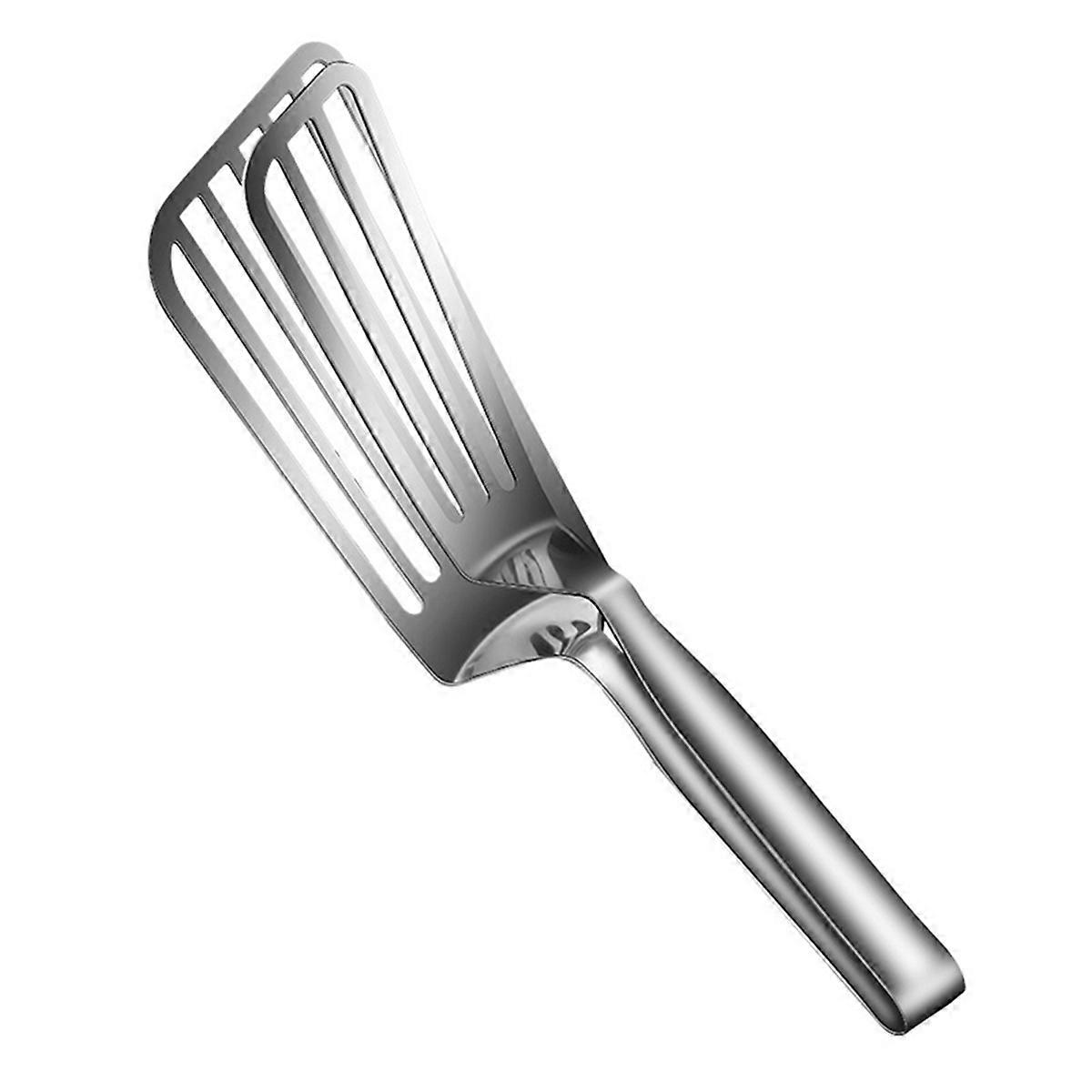 Multifunctional kitchen Stainless steel steak shovel