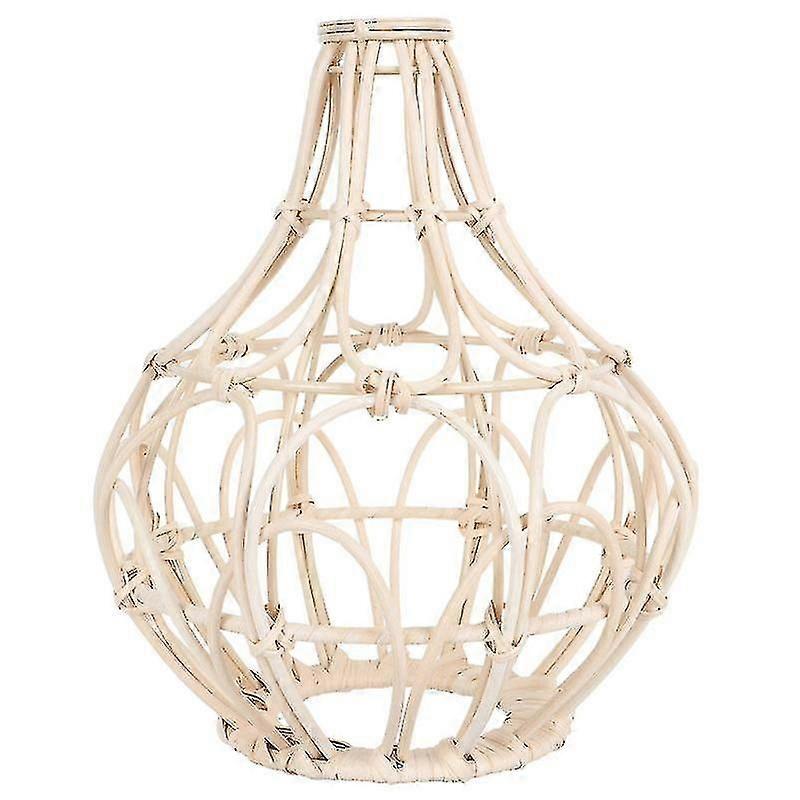 1pcs Woven Lamp Shade