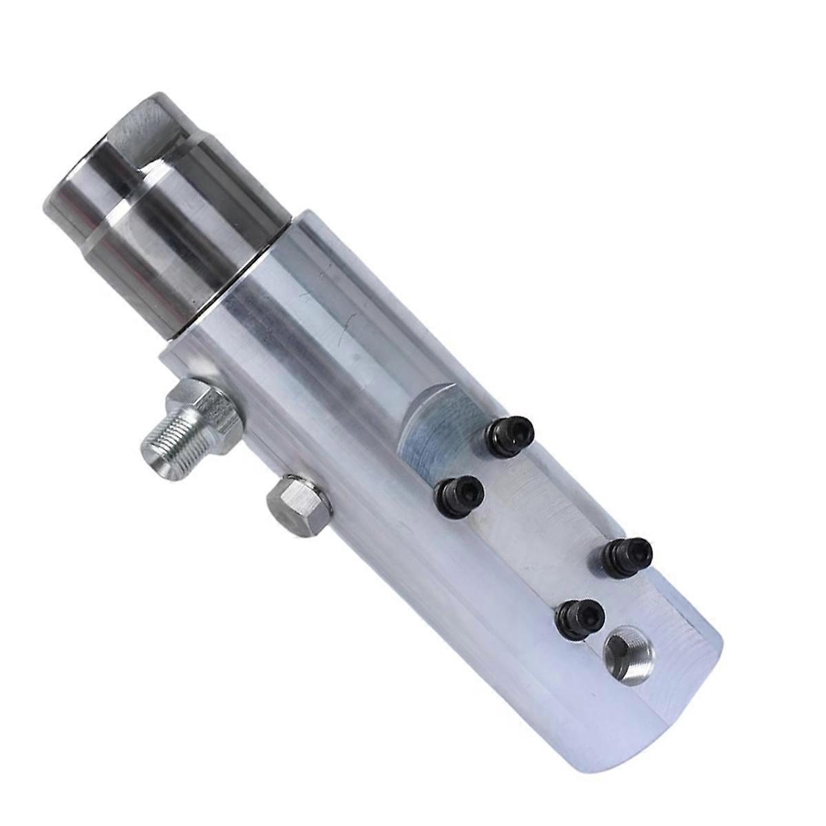 15E284 Fluid Filter Manifold W/ Cap For Graco GMax II 5900 7900 Airless Paint Sprayer