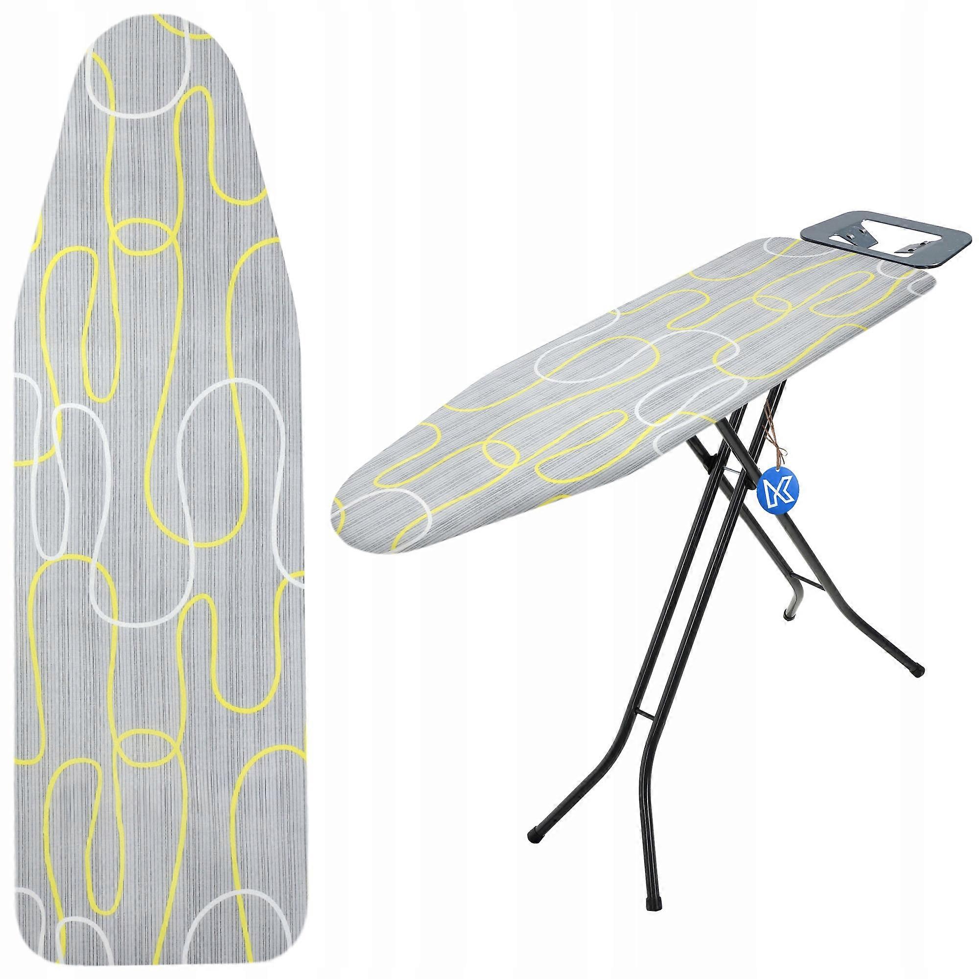 KADAX Board Cover 127x47 cm with Drawstring