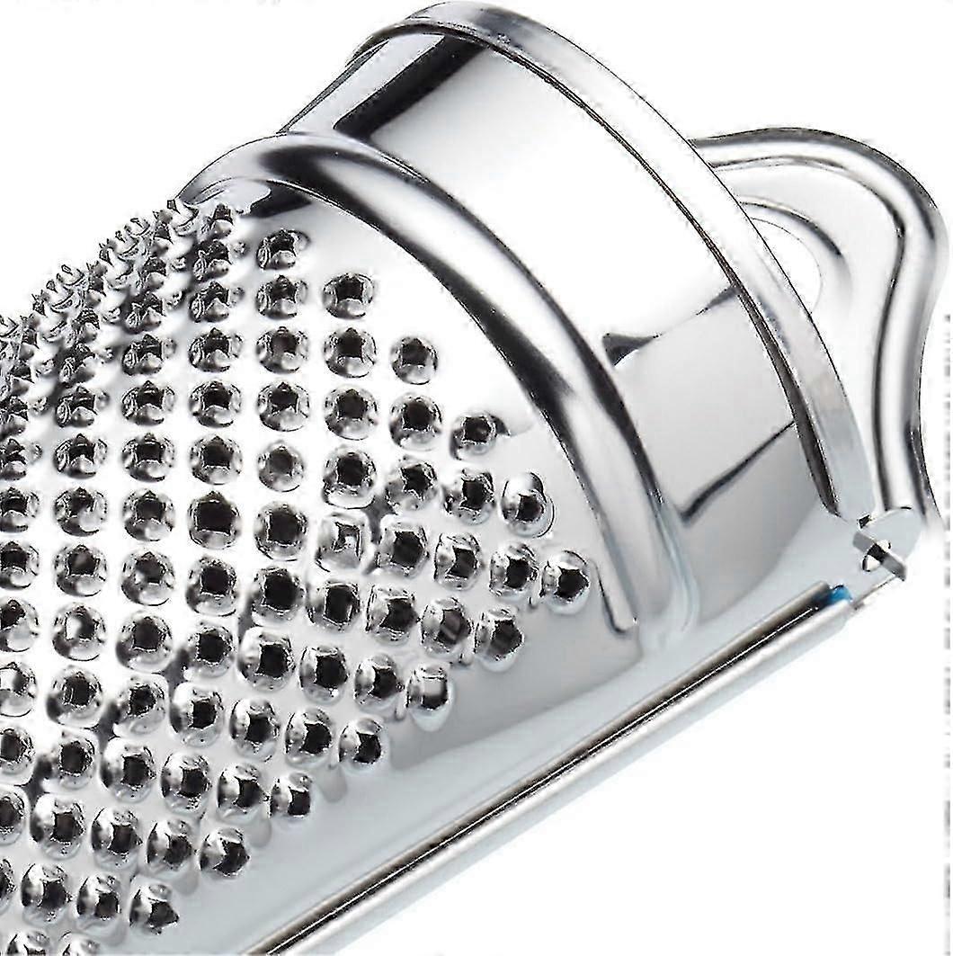 Spice Grinder / Nutmeg Grinder With Integrated Storage