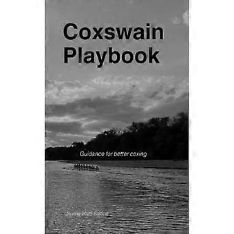 Steuermann PlayBook : Anleitung für besseres Steuermann