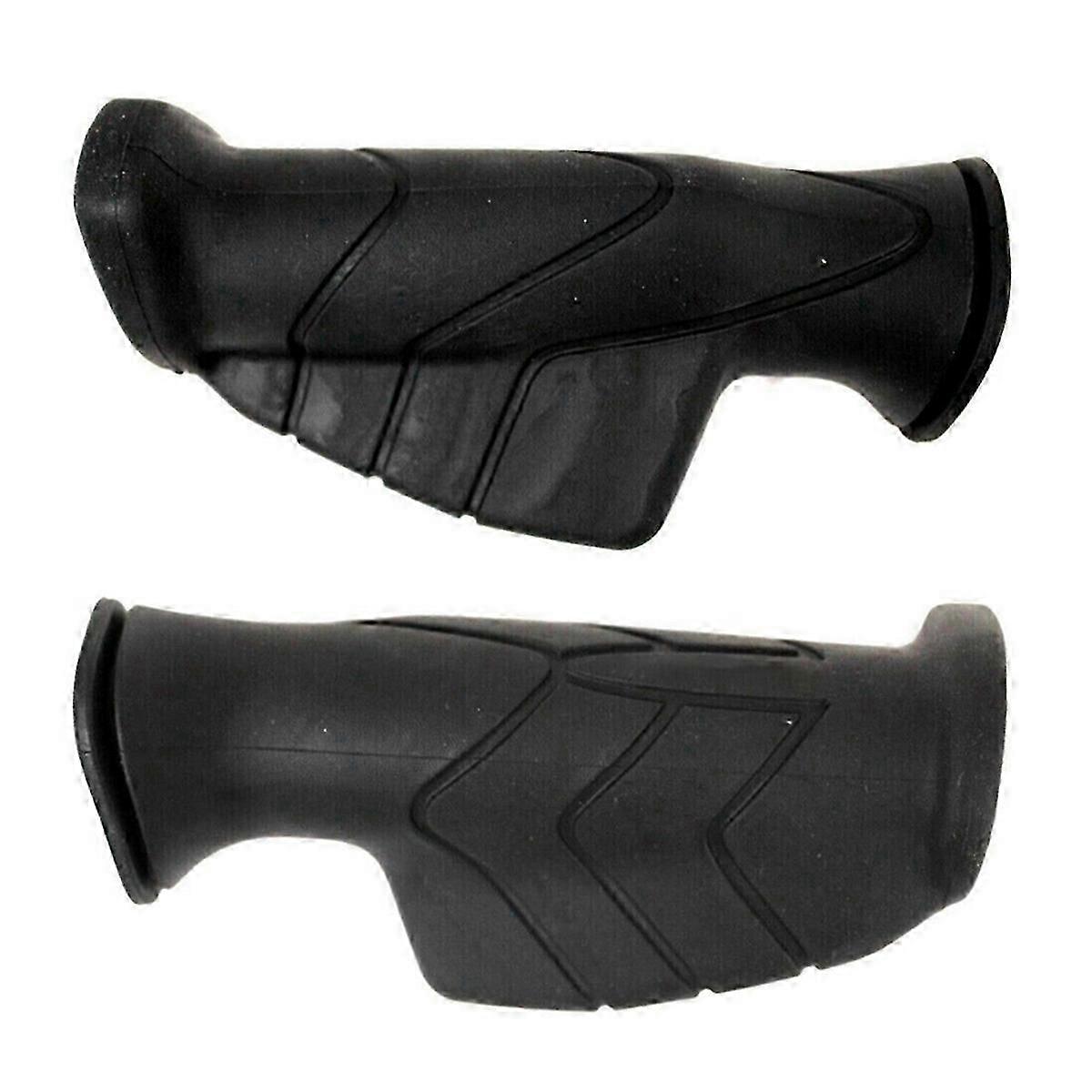 Handle Grip Set Left & Right Side for SeaDoo 277001946 277001958