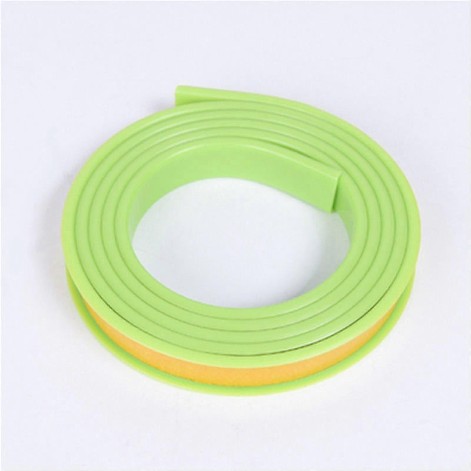Furniture Edge Banding,Self Adhesive Edging Trim, 16.4FT Self Adhesive Veneer Edging