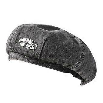 Gorra de Newsboy para Mujer Sombreros de Invierno Sombreros de Panadero Boy Ajustable para Damas Mujer Boina Sombrero de Newsboy Gorra Francesa Clásico Otoño Primavera Invierno