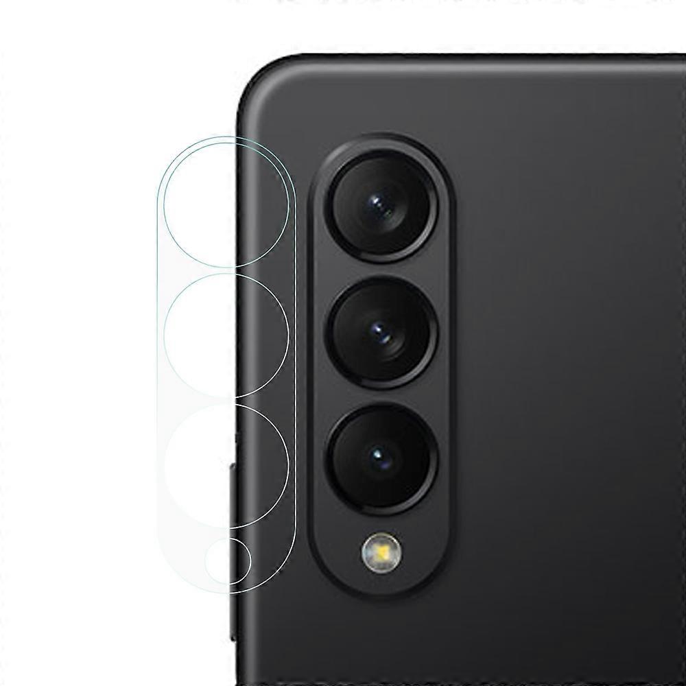 Camera Lens Protectors for Galaxy Z Fold4 5G