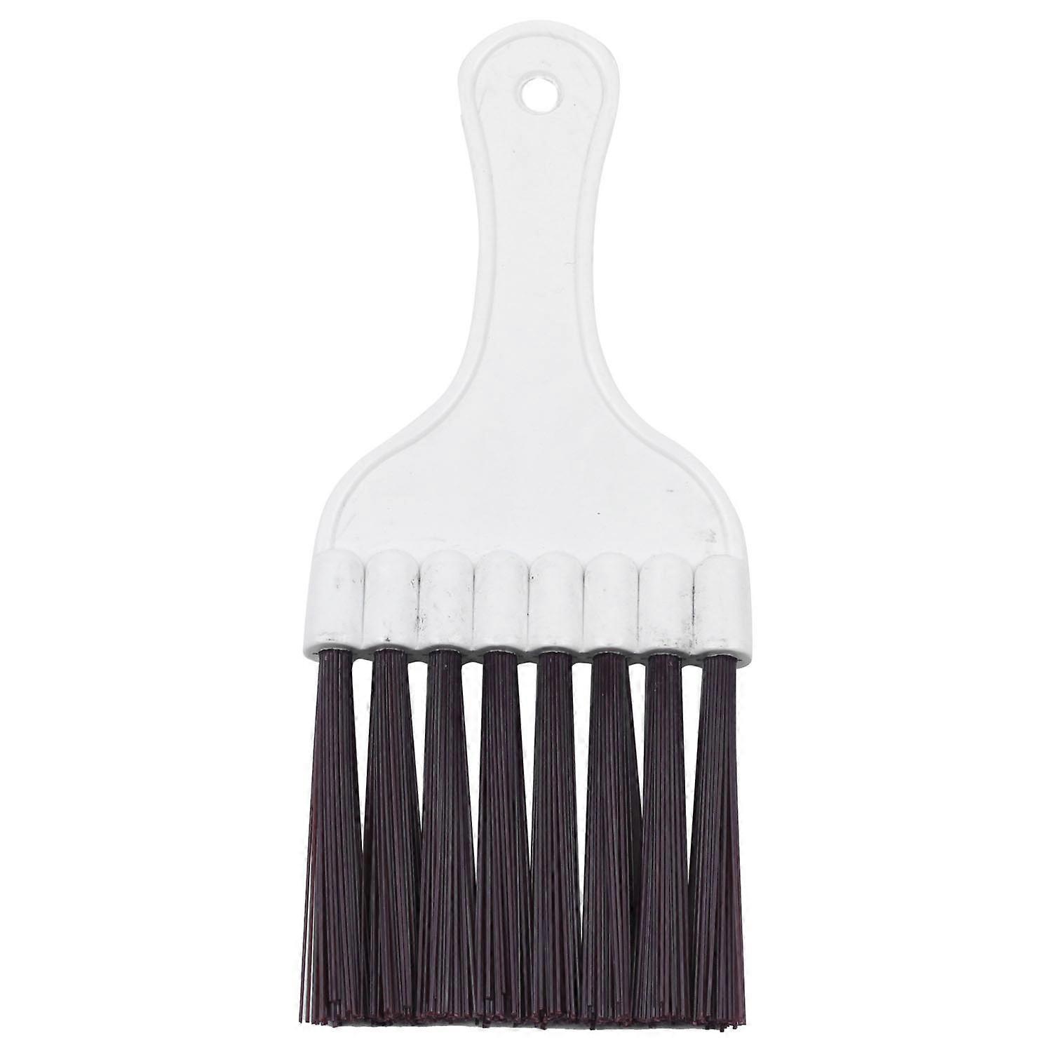 4 Packs Air Conditioner Condenser Fin Cleaning Brush