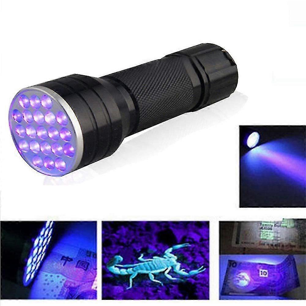 Uv Ultraviolet Led Light