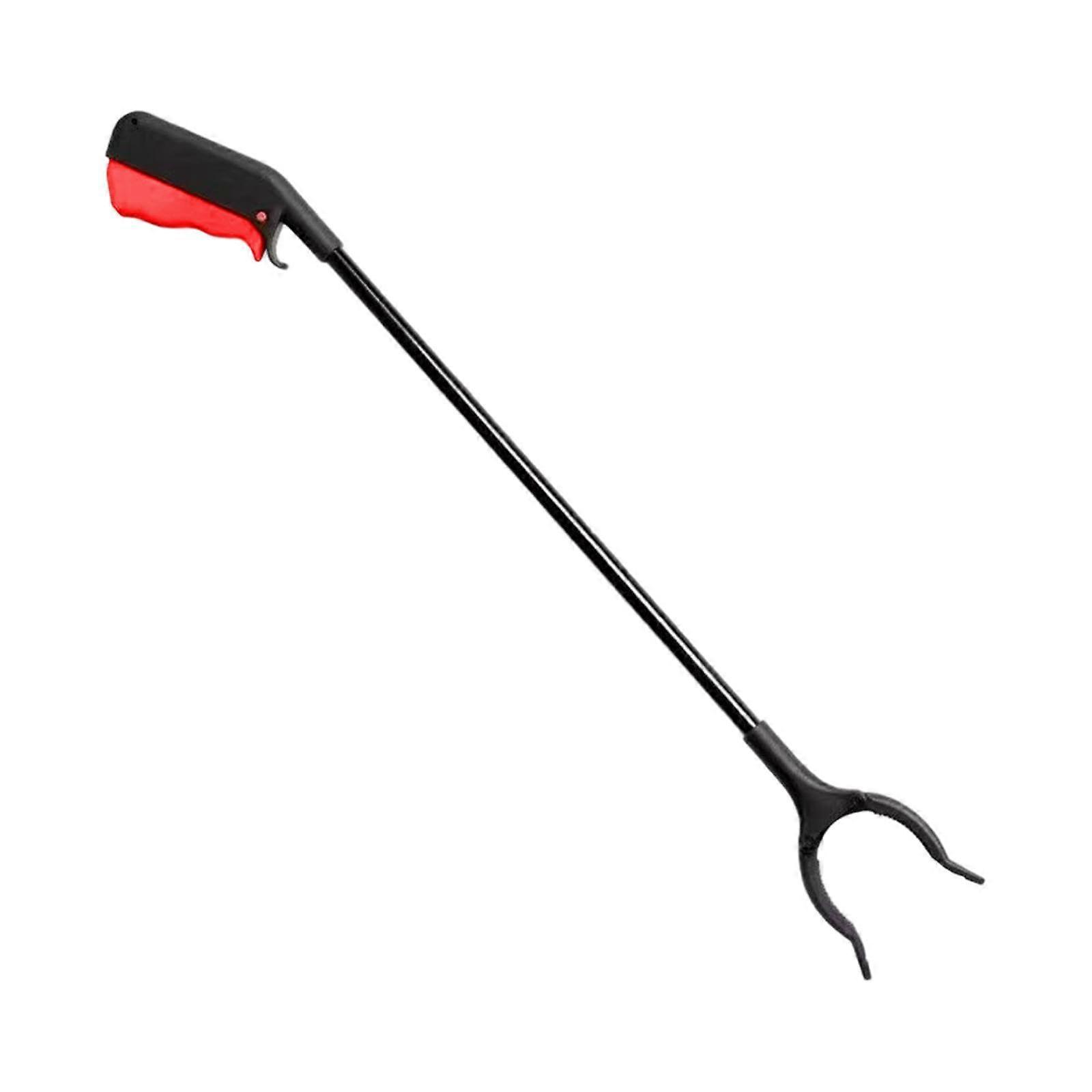 Reaching Aid Tool for Litter Collection with 9cm Width for Elderly, 120cm Length
