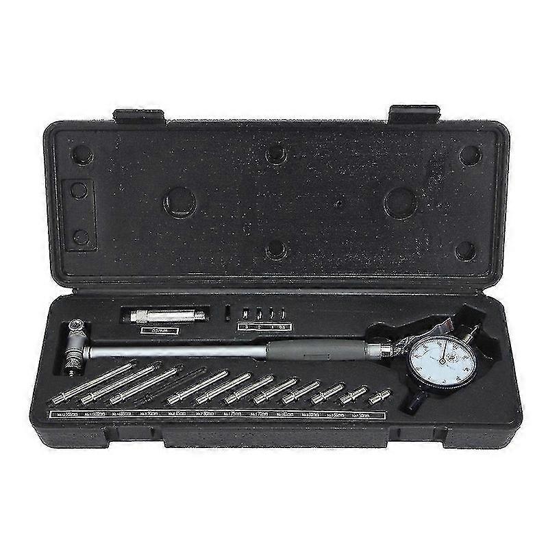 Hardware > Werkzeuge > Messgeräte & Sensoren > Messgeräte--