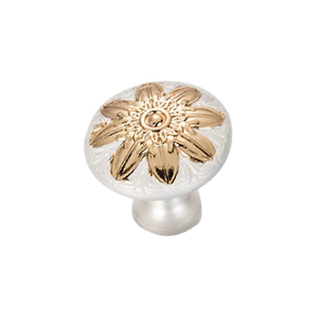1Piece Modern Cabinet Drawer Pull Handle Waredrobe Cupboard Furniture Door Knobs