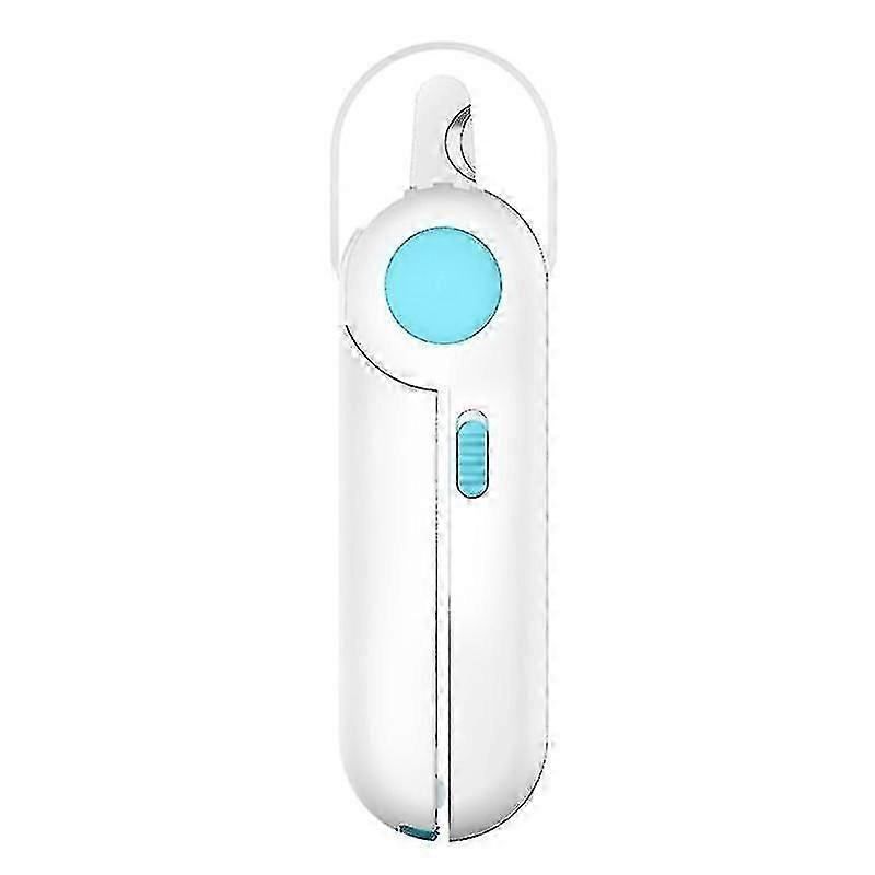 Abs And Stainless Steel Cutting Tool For Pet Use