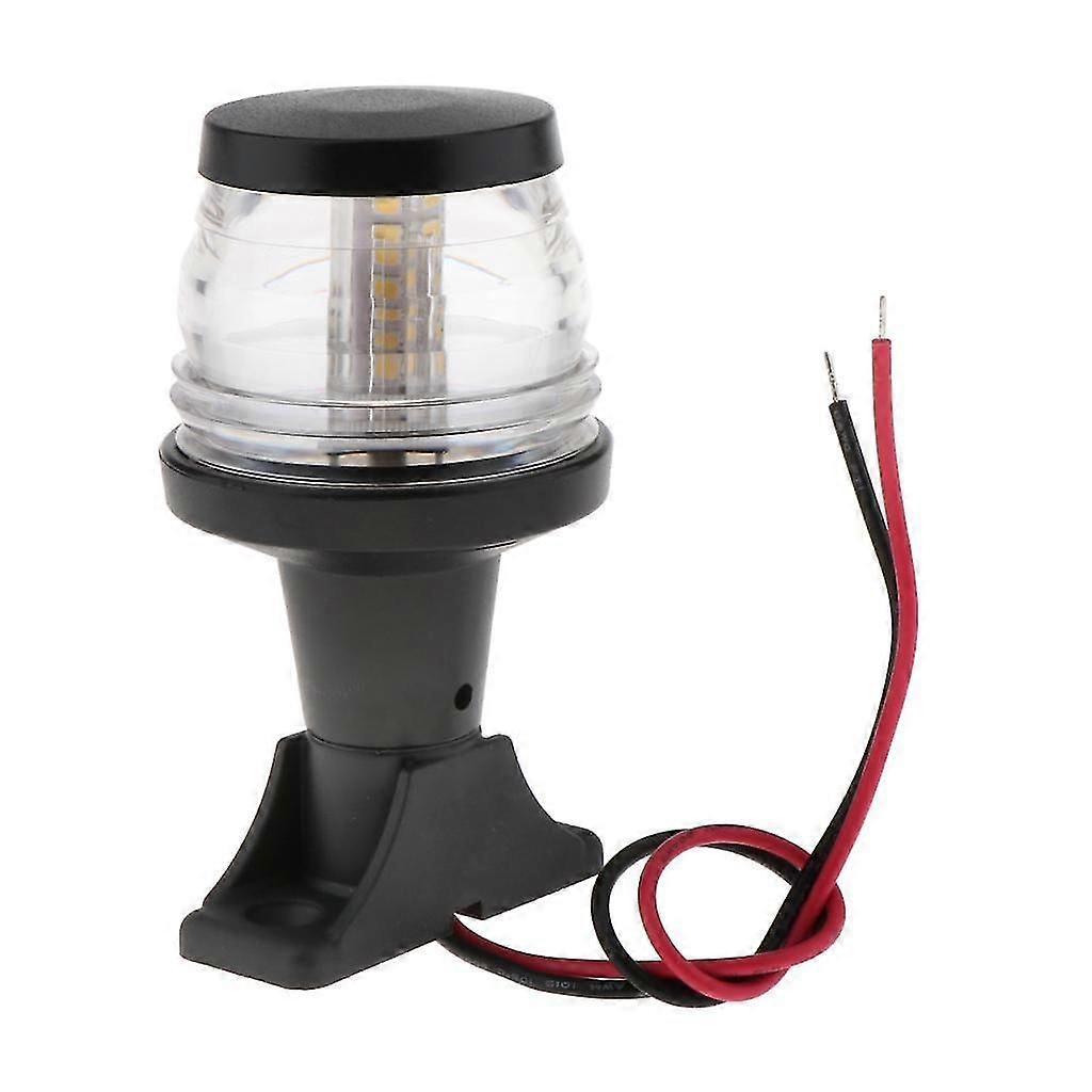 12-24v Led Navigat Anchor 360 Boat E Strobe All Round