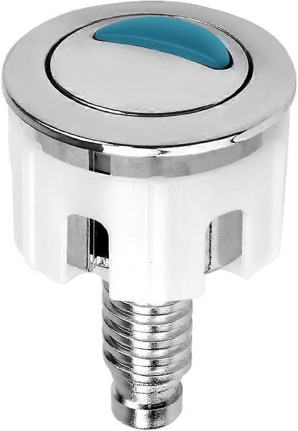 Toilet Flush Buttons, Toilet Flush Push Button, Replace Toilet Flush Button, Half Flush or Full Flush