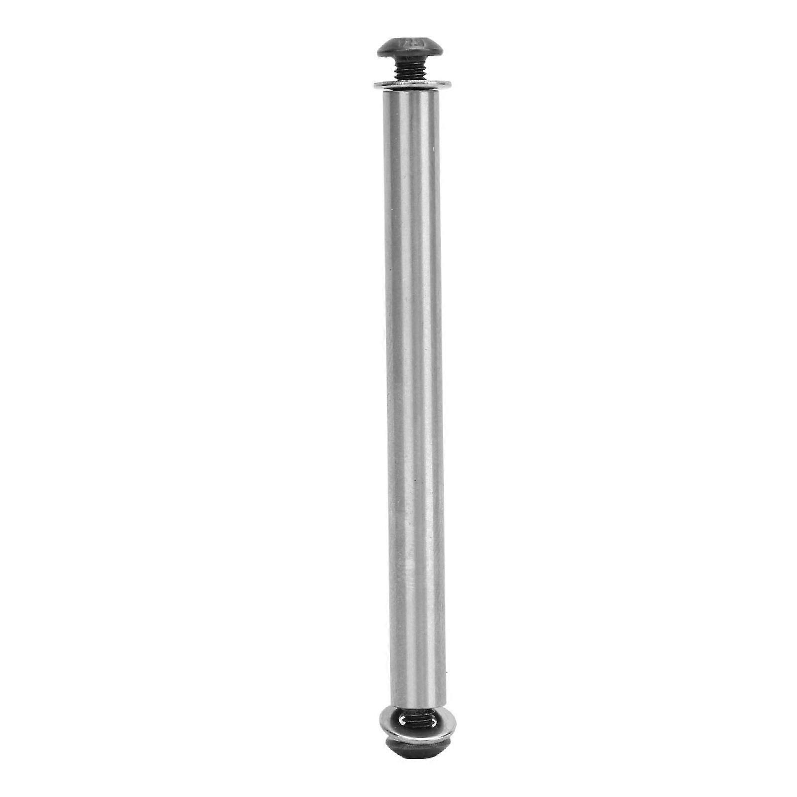 RC Helicopter Feathering Shaft Replacement Stainless Steel Horizontal Shaft for FlyWing BELL206 UH1