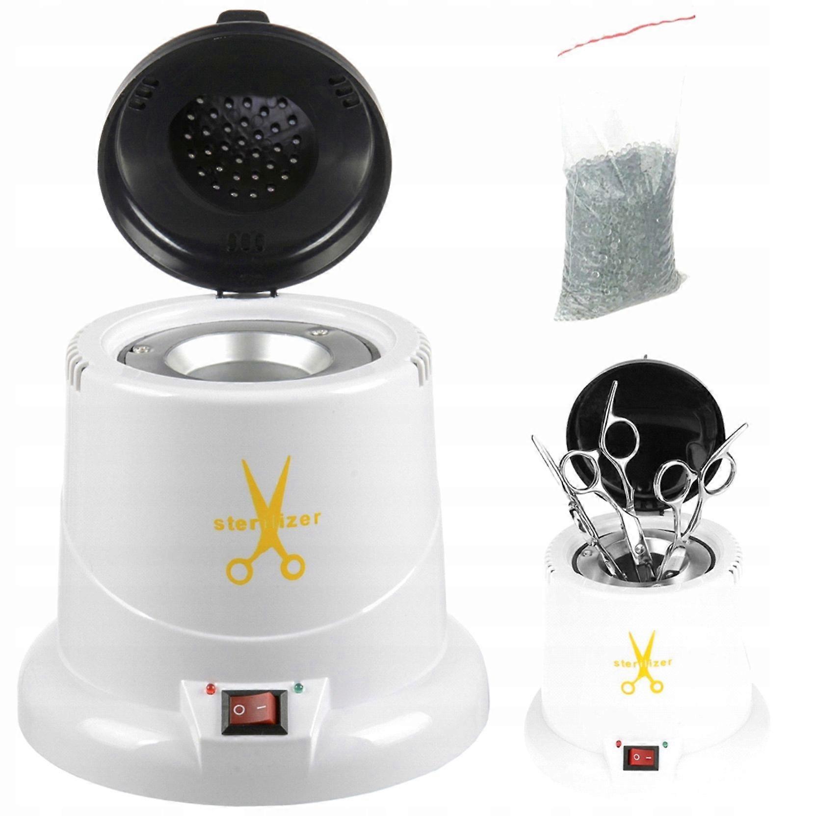Sterilizer For Metal Tools Ball