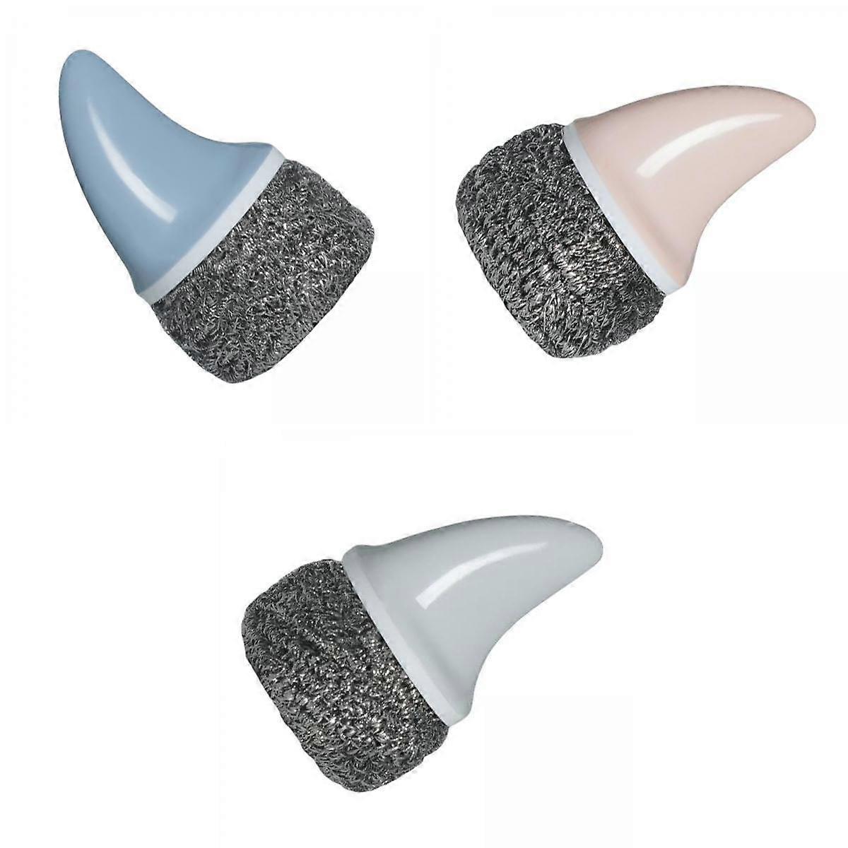 Ball Cleaning Brush Pot Cleaning Brush