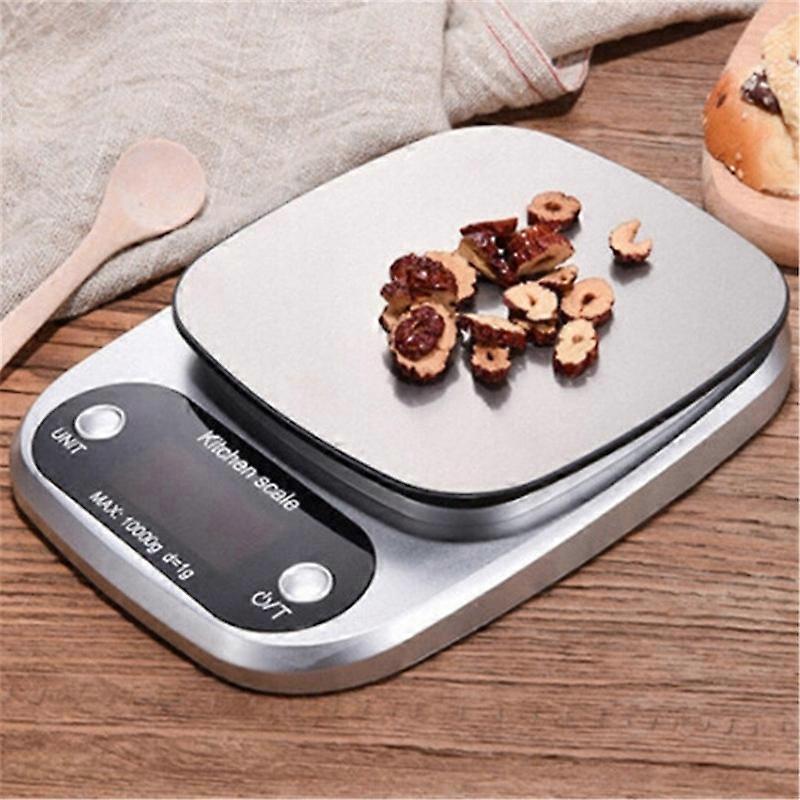 10kg/1g Kitchen Scale Electronic Scale Food Scale