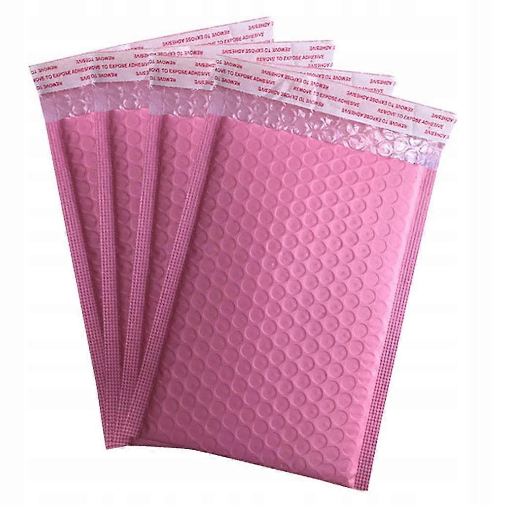 50pcs Bubble Envelopes 15x18cm Padded Envelopes