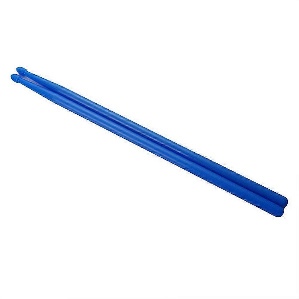 5A Luminous Drum Stick Noctilucent Sticks For Dark Stage Performance Party Luminous Drumsticks Drum Stick Nylon 15cm