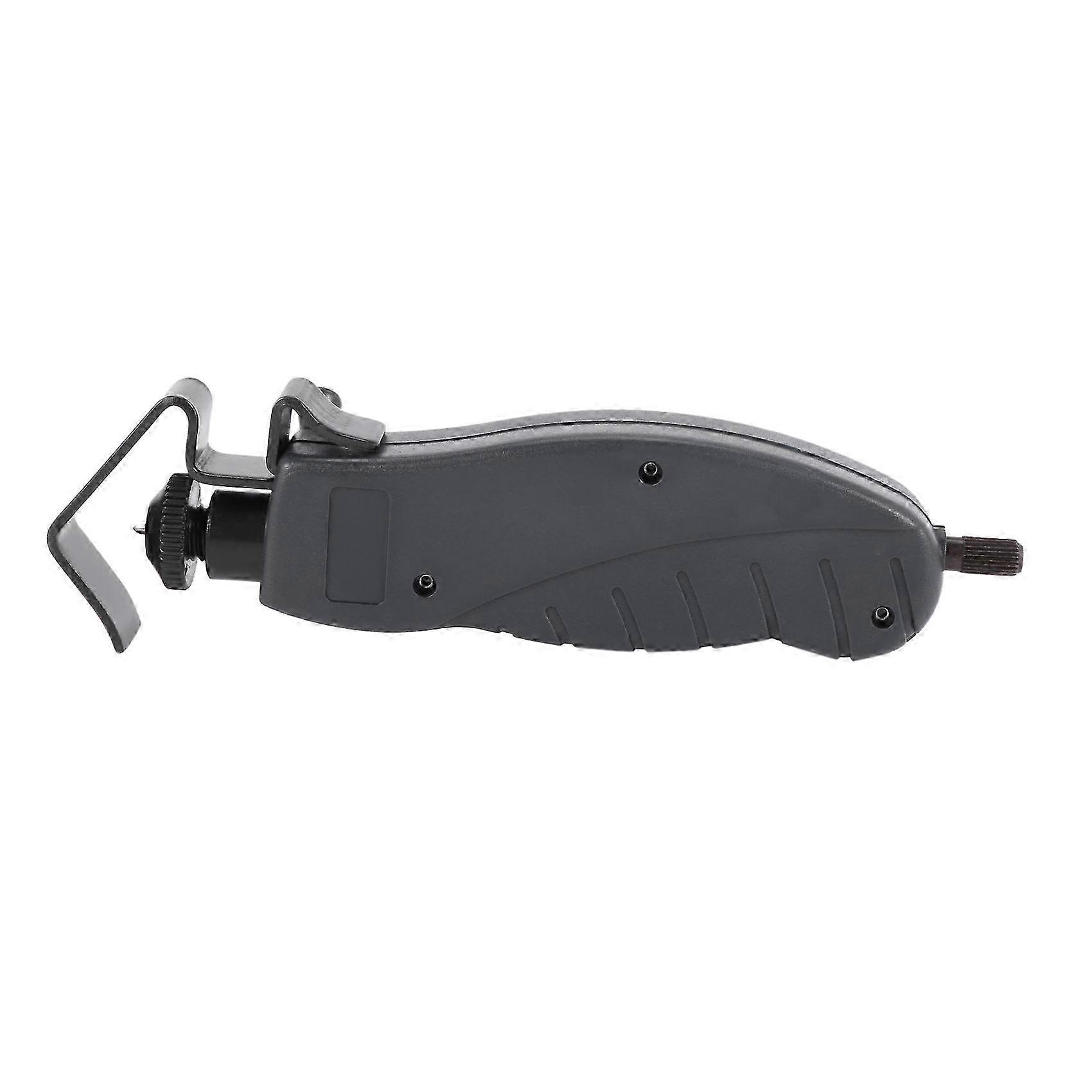 Adjusting 4.5-25mm Diameter Round Cable Slitter Stripper Cutter Tool Wire Cord