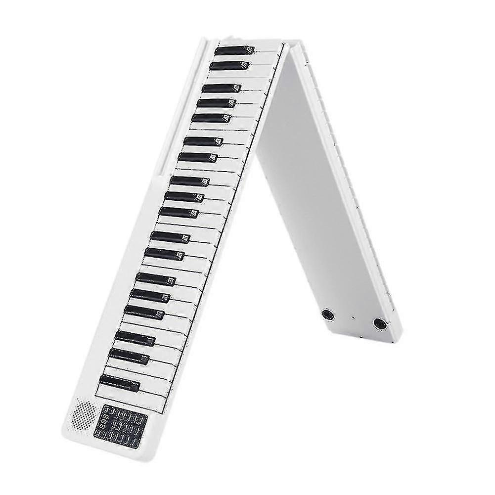 Portable 88 Keys Foldable Piano Digital Piano Multifunctional Electronic Keyboard Piano For Piano St