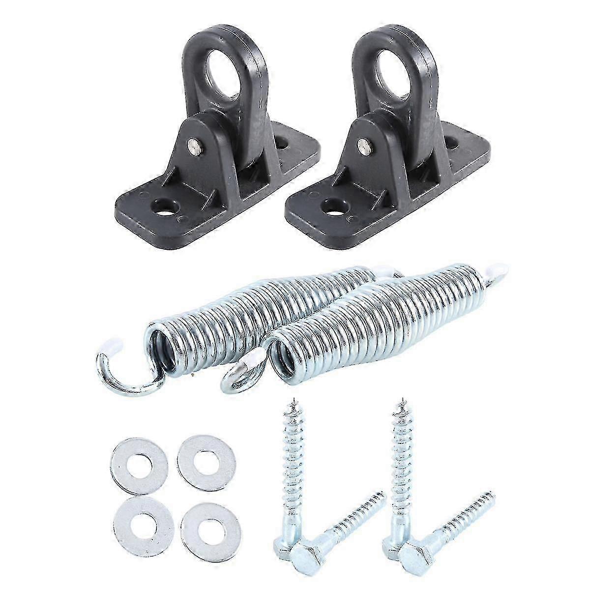 SwingMate Porch Swing Hanging Kit Swing Kit Suspension Kit