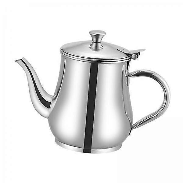 Portable Oil Pot for Cooking - Kitchen Essential