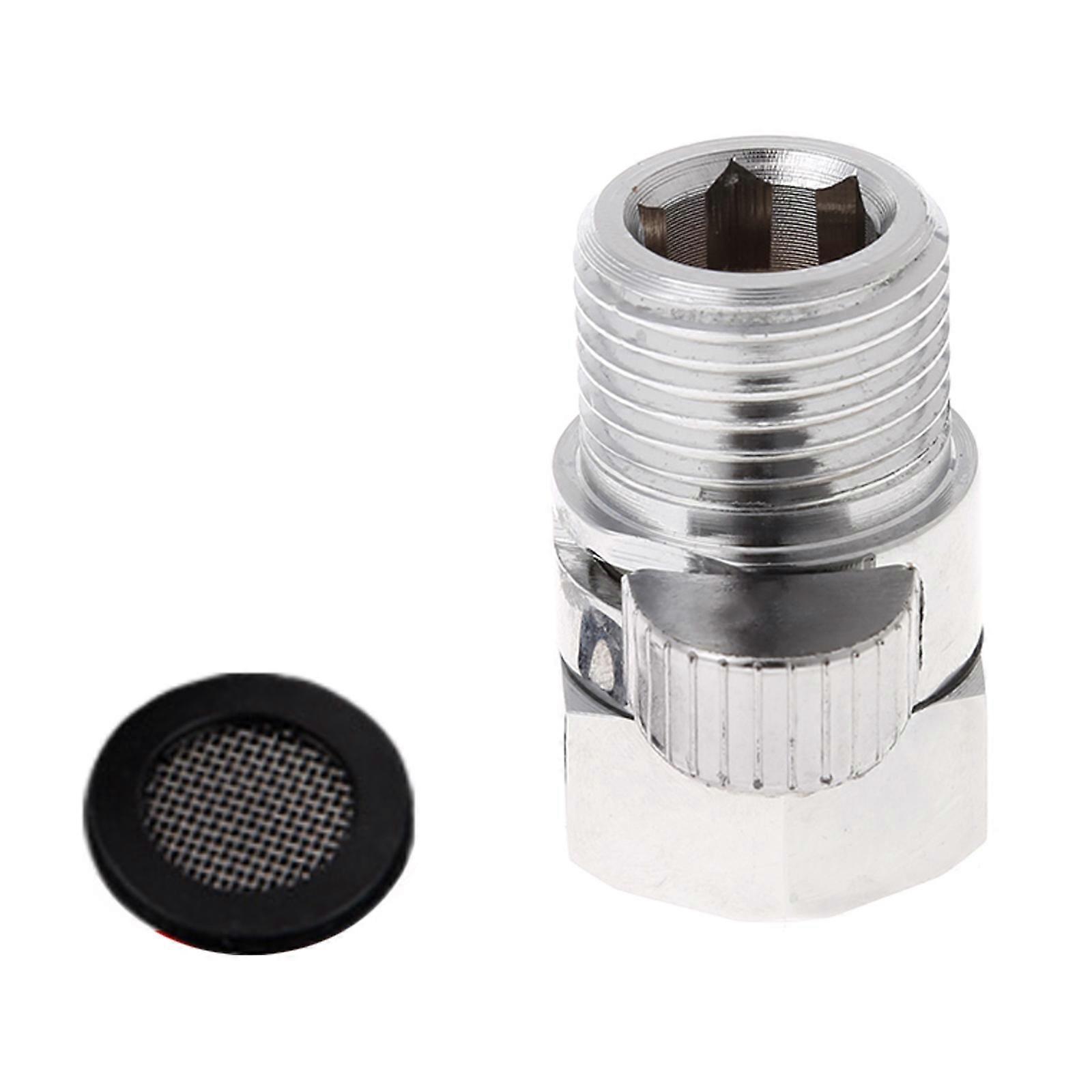 Full Brass G1/2" Flow Quick Control Shut-OFF for Valve For Shower for Head Hand