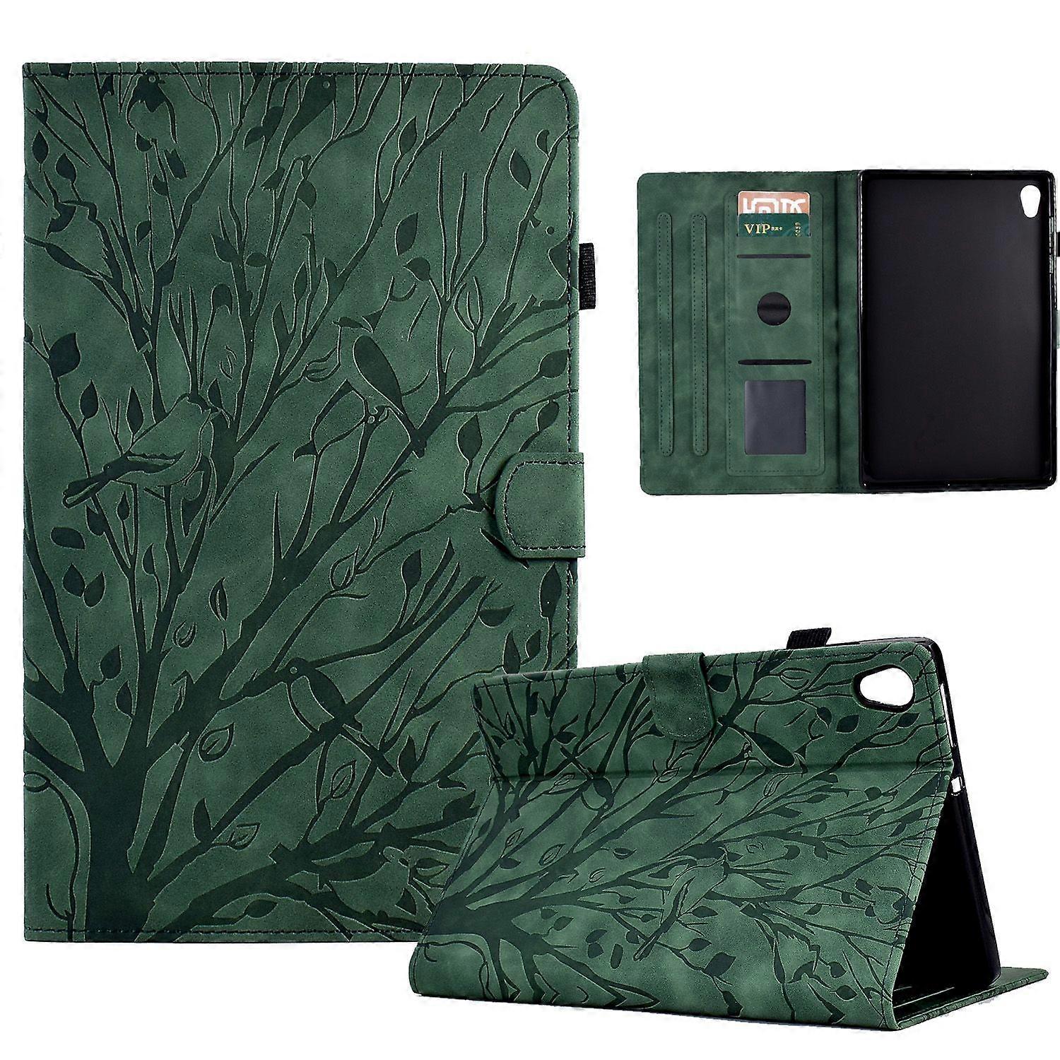 Tablet Case For Lenovo M10 HD 2nd X306X
