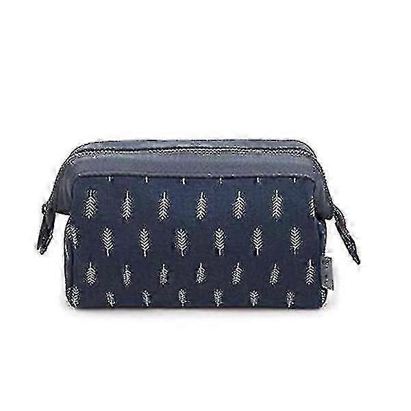 女性の旅行メイクアップバッグポータブルオーガナイザー