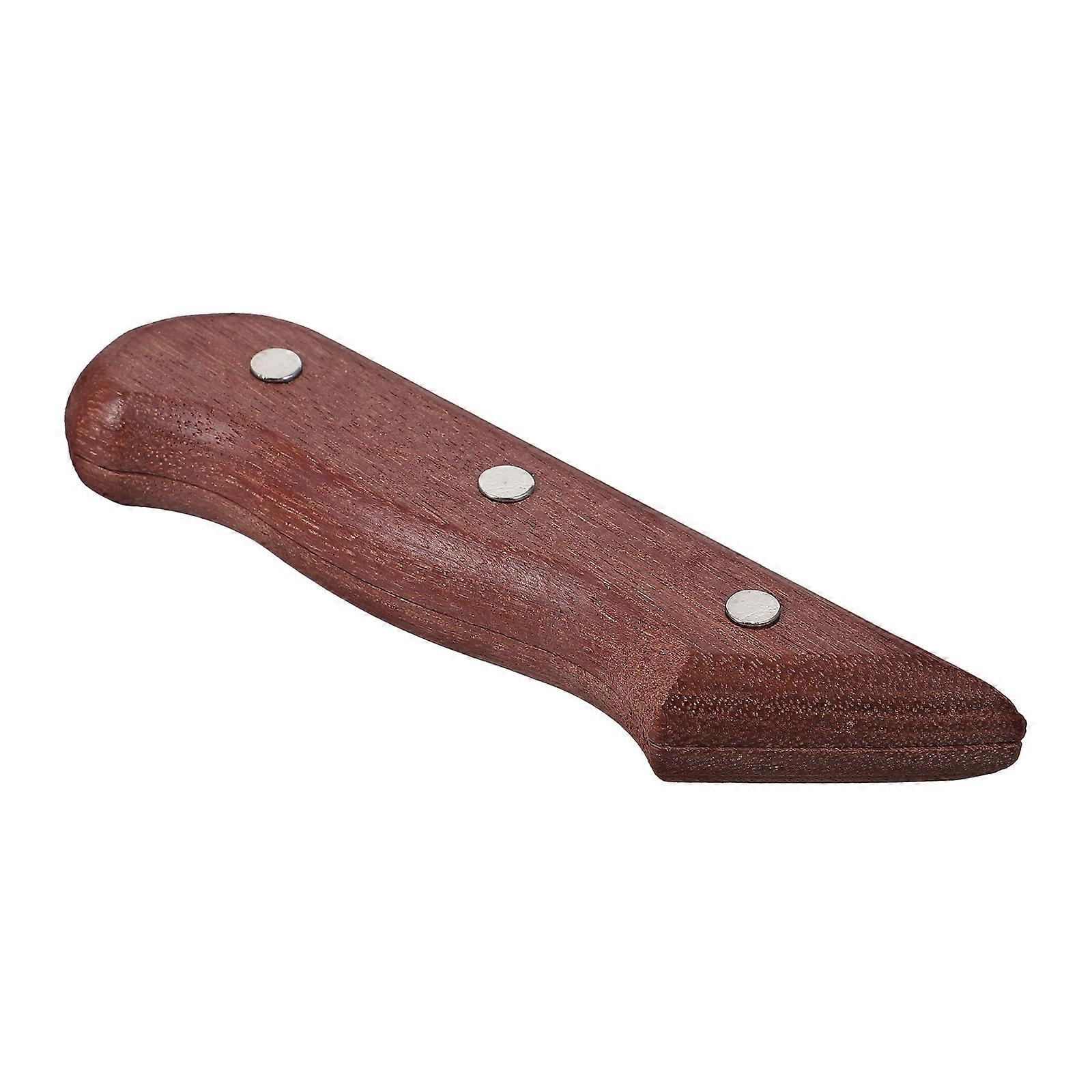 Replacement Handle, Comfortable Grip, Wood Material