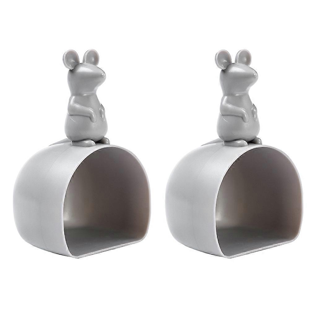 Rice Pourer, Reliable Tool for Measuring and Transferring Rice